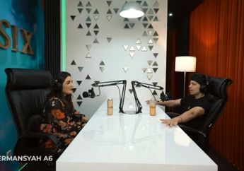'Aku Paling Benci Disuruh.,' Bak Sama Saja dengan Ibunya, Atta Halilintar Benci dengan Kebiasaan Ashanty ini, Ada Apa?