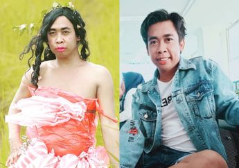 Sekarang Hidupnya Bahagia Bergelimang Harta, Ternyata Artis Ini Sempat Dikucilkan Satu Desa Karena Sang Ibu Bekerja Sebagai ART