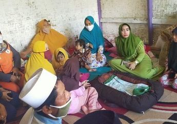 Terjawab, Bukan Penjelasan dari Dokter, Siti Zainah Hamil Tanpa Hubungan Suami Istri Karena Sosok Ini