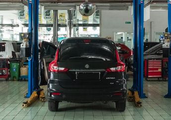 Mobil Lolos Aturan Uji Emisi, Suzuki Bagikan 6 Tips Ampuhnya