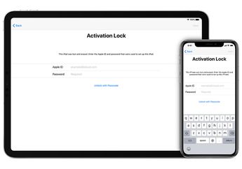 Apple Rilis Activation Lock Support, Solusi Lupa Password iCloud