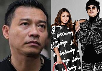 Putrinya Sebentar Akan Lagi Menikah, Mendadak Anang Hermansyah Malah Puji Pria Lain Di Depan Aurel, ‘Juga Keren’