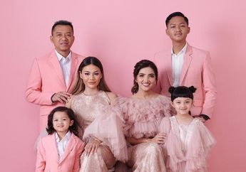 Sembuh dari Covid-19, Azriel Hermansyah Buat Kejutan untuk Anang, Arsy dan Arsya