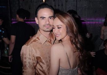 Suaranya Bergetar Hebat, BCL Masih Takut Bahas Penyebab Kematian Ashraf Sinclair yang Tetiba Meninggal Mendadak: Dia Baik-baik Saja Sebelumnya, Dia Cuma Kelelahan