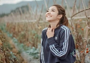 Genap Setahun Covid-19 Melanda Indonesia, Gisella Anastasia Tetap Imbau Utamakan Protokol Kesehatan Agar Keadaan Kembali Pulih