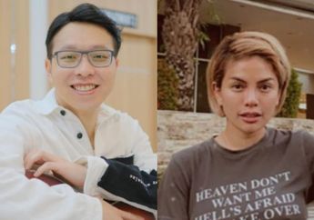 Bak Siram Bensin ke Kobaran Api, Nikita Mirzani Tetiba Ikut Sentil dr Richard Lee yang Berkonflik dengan Kartika Putri dan Dewi Perssik, Waduh!