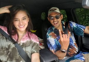 Kepengin Nikmati Momen Berdua Setelah Nikah, Ibnu Jamil dan Ririn Ekawati Ogah Buru-buru Soal Momongan: Penginnya Pacaran Terus