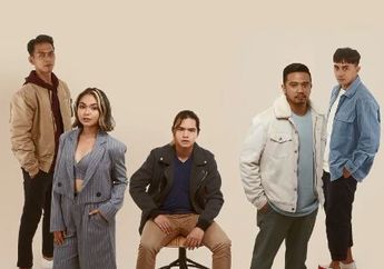 Biasanya Hanya Sekedar Nge-Band Bawakan Lagu Geisha, Dul Jaelani Tak Menyangka Diajak Kolaborasi di Single Rencana Hebat
