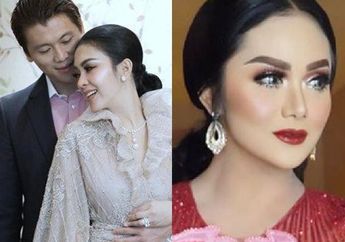 BERITA POPULER : Reino Barack Pepet Syahrini Sejak Awal Sampai Postingan Krisdayanti Setelah Aurel dan Azriel Positif Covid-19