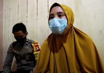 Suaminya Terlanjur Beri Pemecatan Lewat Pesan Singkat, Kepala Sekolah Tempat Hervina Ngajar Langsung Berkelit Hingga Kambing Hitamkan Sosok Ini