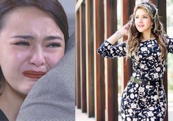 Girang Diajak Amanda Manopo Syuting Ikatan Cinta, Barbie Kumalasari Umbar Foto Tubuhnya Usai Sukses Jalani Diet: Alhamdulilah Terlihat Lebih Fresh