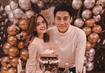 Kenalkan Citra Monica pada Keluarga Dylan Sahara dan Rayakan Ulang Tahun Bersama, Ifan Seventeen Tegaskan Tak Bermaksud Gantikan Mendiang Istri: Ini Bukan Menggantikan Tapi Membuka Lembaran Baru