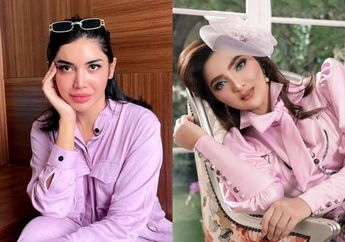 Sempat Perang Dingin, Millen Cyrus Langsung Ungkap Hal Ini Saat Ashanty Sekeluarga Positif Covid-19