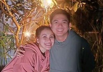 Ternyata Memang Bukan Adit Jayusman, Ayu Ting Ting Pernah Sesumbar Inginkan Sosok Pria Idaman Seperti Ini