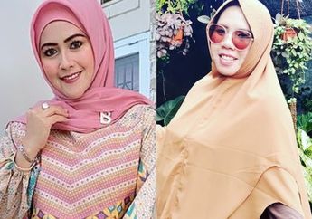 Tahu Banyak karena 17 Tahun Jadi Istri Muda Kiwil, Meggy Wulandari Beberkan Sifat Asli Rohimah yang Bikin Kaget, 'Tidur di Dorong'