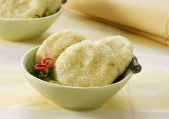 Resep Cireng Kari Enak, Camilan Renyah Dengan Cita Rasa Rempah yang Menggoda
