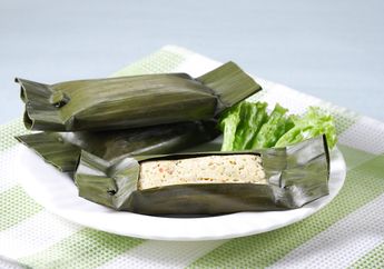 Resep Pepes Tahu Ikan Peda Enak, Lauk Ringan yang Bisa Memuaskan Lidah