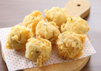 Resep Tahu Goreng Kucai Enak, Sayang Banget Melewatkan Camilan Praktis Dan Renyah Ini