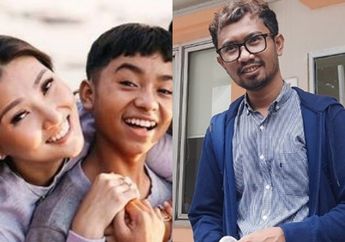 Bak Tak Miliki Rasa Bersalah, Ridwan Remin Blak-Blakkan Ungkap Tidak Masalah Menjadikan Betrand Peto dan Sarwendah Sebagai Materi
