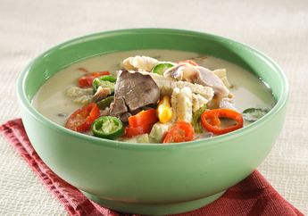Resep Sayur Lombok Ati Ampela Enak, Menu Sederhana Untuk Makan Siang Di Rumah