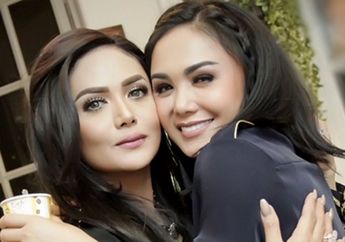Kontras dengan Sang Kakak Hidup Mentereng Di Jakarta, Terungkap Profesi Adik Tiri Krisdayanti dan Yuni Shara Demi Dapur Ngebul