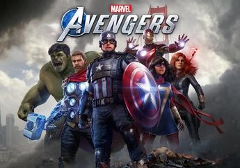 Game Marvel Avengers Bakal Miliki Mode Permainan Baru Patrol Mode!