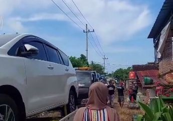 Pantas Bisa Bikin Warga Tuban Kaya Mendadak, Ternyata Pertamina Punya Usaha Patungan dengan Perusahan Minyak dari Negara Ini