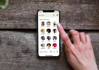 4 Pertanyaan Pengguna iPhone Seputar Aplikasi Clubhouse
