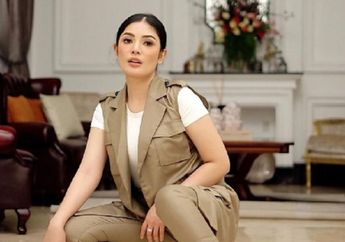 Emosinya Semakin Memuncak, Nindy Ayunda Semprot Keluarga Askara yang Malah Sita Rumah dan Mobil dengan Alasan Mendamaikan