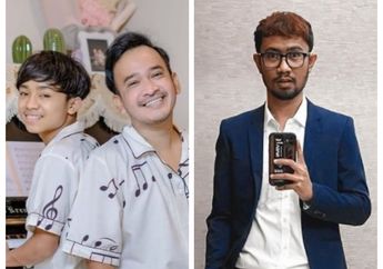 Padahal Ruben Onsu Sudah Cabut Aduannya, KPAI Tetap Undang Ridwan Remin: 'Sebagian Orang Sudah Mengetahui'