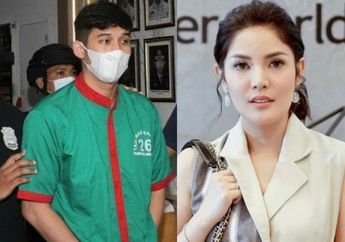 Alami KDRT hingga Gugat Cerai Suaminya Saat di Penjara, Nindy Ayunda Blak-blakan Ngaku Masih Cinta dan Bela Askara Parasady: Kalau Urusan Anak-anaknya, Nomor Satu