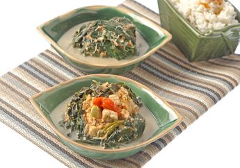 Resep Buntil Daun Singkong Enak, Menu Rumahan yang Rasanya Jempolan