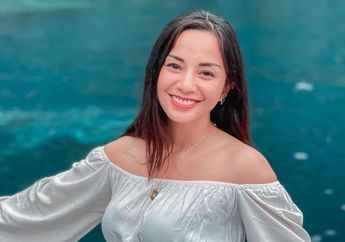 'Badan Aku Rasanya Kotor', Alami Trauma, Kirana Larasati Ngaku Pernah Jadi Korban Pelecehan Seksual Lebih Dari Satu Kali