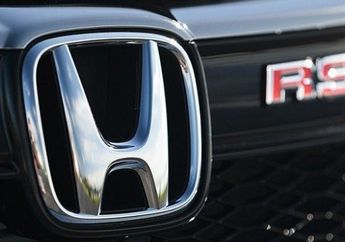 Mobil Baru Honda Resmi Rilis Hari ini, 3 Model Sekaligus BosQ