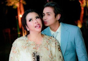 Putranya Terpaksa Pisah Ranjang Sementara Dengan Istri, Ayah Ajun Perwira Kuliti Sifat Asli Jennifer Jill Sang Mantu yang Kini Tersandung Masalah Narkoba