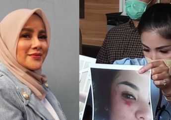 BERITA TERPOPULER: Kesaksian Olla Ramlan Soal KDRT yang Dialami Nindy Ayunda Hingga Tabiat Iis Dahlia yang Sering Bikin ART-nya Gugup