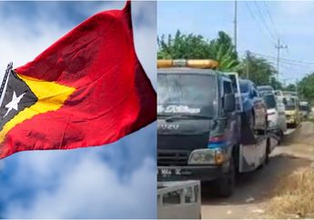 Bak Bumi dan Langit, Minyak Indonesia Bikin Warga Tuban Jadi Miliarder Dadakan, Warga Timor Leste Malah Gigit Jari Hingga Terlilit Utang China
