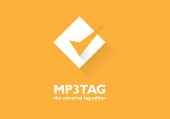 Aplikasi Editing Metadata Audio Mp3tag Kini Tersedia di macOS