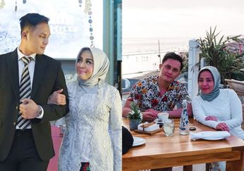 Jarang Ada yang Tahu, Inilah Pekerjaan Awal Muzdalifah Sebelum Jadi Wanita Sukses dan Tajir Melintir Seperti Sekarang, Gak Akan Nyangka!
