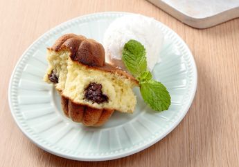 Resep Wafel Cubit Enak Bikin Si Kecil Langsung Duduk Manis Di Meja Makan