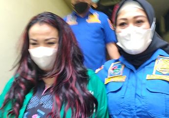 Pemeriksaan Spesimen Rambut Pada Jennifer Jill Telah Dilakukan, Ini Kata Pihak Kepolisian Perihal Hasilnya