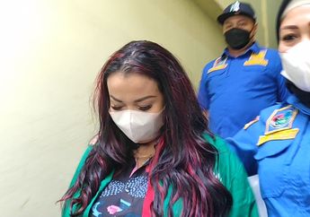 Keberadaan Celine Evangelista Saat Jennifer Jill Ditangkap Jadi Gunjingan, Mobil Istri Stefan William Jadi Penyebabnya