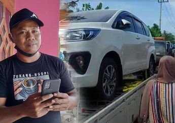 Bikin Warga Desa Borong Mobil Baru Meski Tak Bisa Nyetir, Ini Pesan Jokowi ke Ahok Soal Proyek Pertamina di Tuban