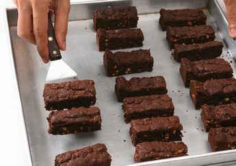 Waduh! Sering Jadi Camilan Lebaran, Siapa Sangka Bahaya ini Bisa Menyerang Jika Makan Cookies Secara Berlebihan