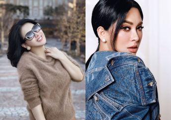 Sekarang Jadi Istri Pengusaha Tajir, Sifat Asli Syahrini yang Jarang Diketahui Banyak Orang ini Dibongkar Security Apartemen