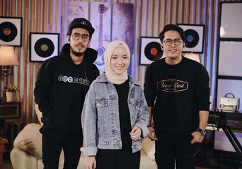 Tak Klarifikasi Hubungan, Nissa Sabyan dan Ayus Sabyan Cari Sensasi?