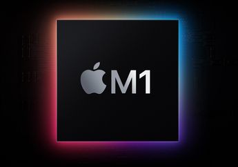 Rumor Spek Komputer Apple M1X Gunakan 12 Core CPU, Up To 32GB RAM