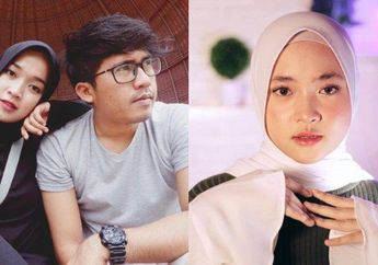 Bangkai Yang Tersimpan Rapat Akhirnya Tercium Juga, Gegara Hal Sepele Ini Perselingkuhan Ayus Sabyan Dan Nissa Sabyan Tercium Boroknya Oleh Sang Istri, Sempat Disimpan 2 Tahun