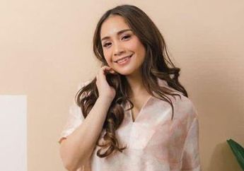 Tampil Sederhana Saat Beri Kejutan Ulang Tahun Untuk Olla Ramlan, Harga Kaos Nagita Slavina Sukses Buat Netizen Melongo, Warganet: Kaos Rp 35 Ribu Mundur Yuk!