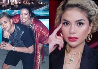 Jennifer Jill Diciduk Polisi di Rumahnya, Nikita Mirzani Tak Pernah Menaruh Curiga Walau Sudah Kerja Bareng: 'Mami Ipel Orang Energik!'